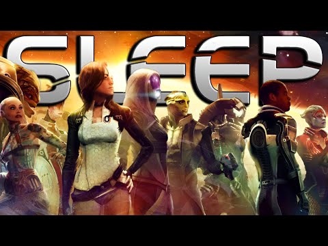 Mass Effect Lore To Sleep To ▶ The Companions of Mass Effect
