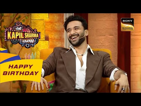 Raghav की कौनसी बात लगी थी Salman Khan को अच्छी? | The Kapil Sharma Show |Celebrity Birthday Special