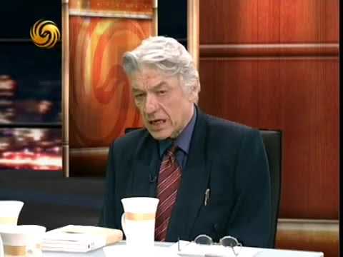 《锵锵三人行》20100322 顾彬：德国文人作家为何关注李白杜甫（梁文道 顾彬）