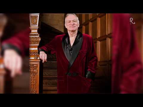 Jackets Required TV Presents: Episode 54 Smoking Jackets