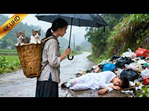 Poor Girl Interviewing for a Tutor Job, But a Billionaire CEO Sees Her Potential，her life flips.