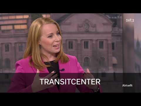 Jimmie Åkesson får till och med Annie Lööf att hålla med honom