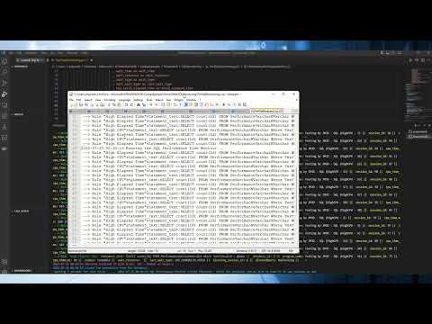 English Chapter25 Hands On Labs Episode 7 - Hands-On-Labs: What is Azure SQL working on