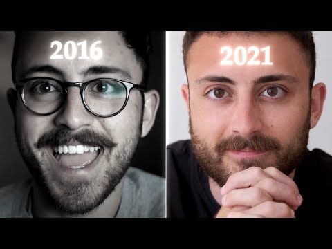 The Hardest Year of My Life (and what it taught me)
