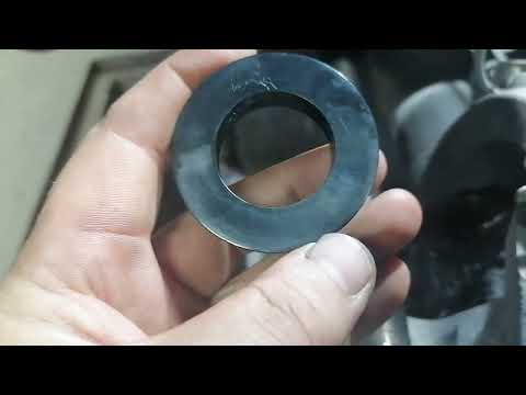 Что за хрень, мосты УАЗ с кулаками открытого типа.