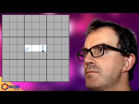 Find A Friend In The Sudoku Fog!