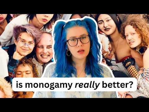 is monogamy a social construct?
