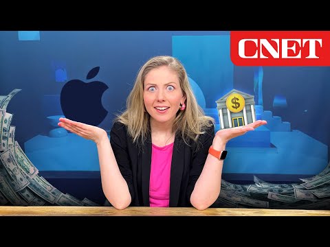 Apple Savings Account May Bite Into Big Banks