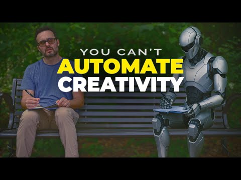 I Used AI to Write 20 Video Essays and Learned This