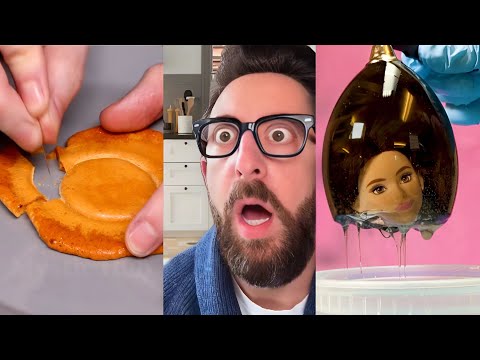 Best DIY Hacks Collection 2025 – Creative Ideas You’ll Love