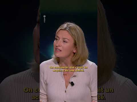 La vision patrimoniale de Donald Trump en 2026 #rtbf #shorts #belgium  #debat