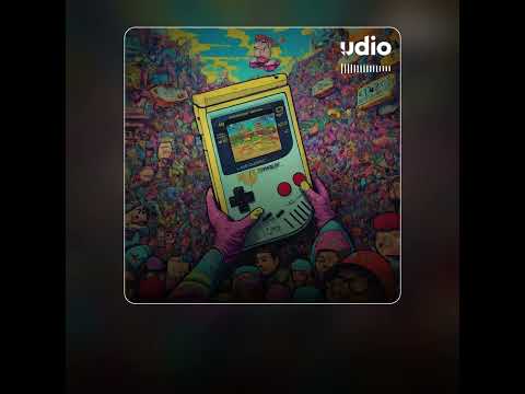 TOP 100 GAME BOY Games (Teaser Song by UDIO)