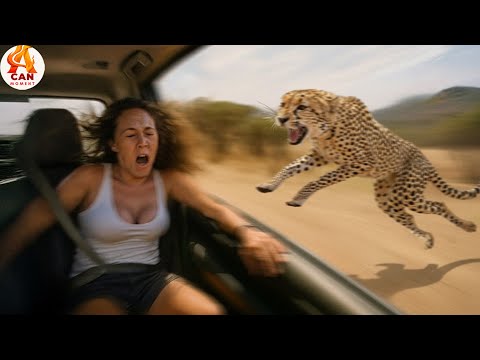 85 Most BRUTAL ANIMAL ATTACKS Caught on Camera #4
