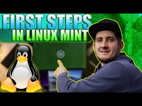 Linux Mint First Impressions: Must-Do Tweaks & Tips!