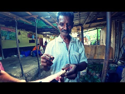 Avoid this man in Sri Lanka! 🇱🇰