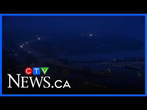 Alberta clipper brings return of snow | CTV News Saskatchewan Your Morning for April 8, 2026