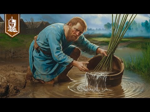 The Medieval Survival Hack That’s ILLEGAL Today