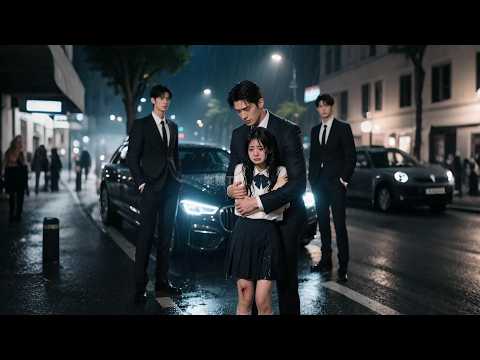 Sister was stolen by enemy,18year later,taken home by 3 brothers,spoiled like a princess!