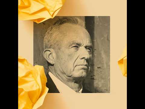 RFK Jr.'s 'Seeds of Truth'