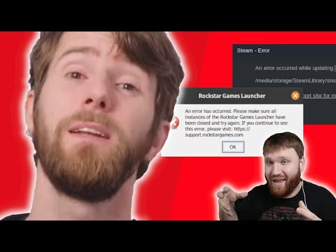 Linux FAILED - Linus Tech Tips Daily Driver Challenge Reaction