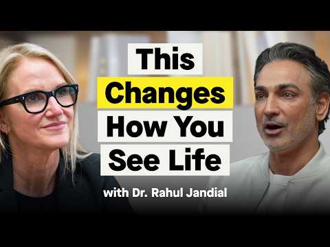 What Really Matters In Life? Lessons From #1 Cancer Doctor