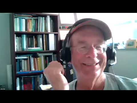 2023 Garden Hour May 30: Herbs and Lepidopterology