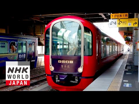 Revitalizing Niigata's Third-Sector Railways - Japan Railway Journal