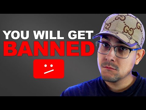 NEVER Do These Things On YouTube...