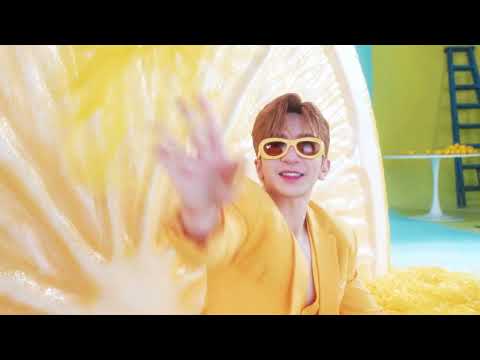 【帶你拍MV】🍋Lemonade MV花絮 Behind The Scenes | Anson Lo 盧瀚霆