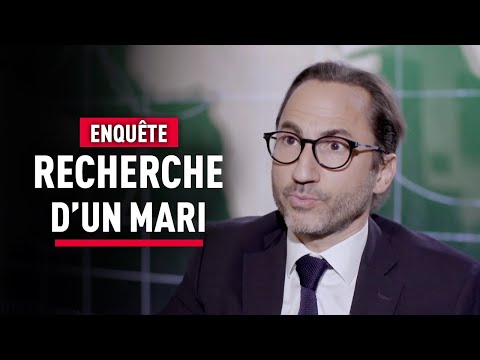Retrouver un mari étranger pour un héritage  : Enquête avec les Experts - Reportage - KM