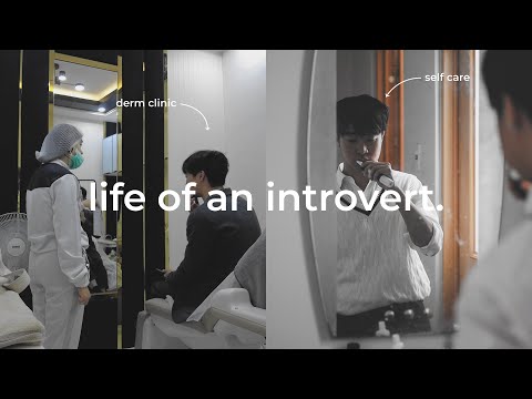 life of an introvert | how i stay productive on weekends in dental school (realistically)