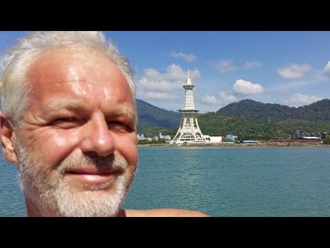 [154] Из Таиланда в Малайзию