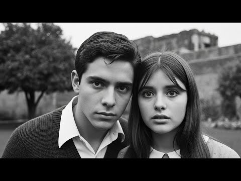 CIUDAD DE MÉXICO, 1984: LA MACABRA historioa de Hermano y Hermana que se juraron amor eterno