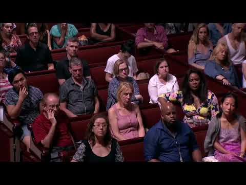 Marianne Williamson The Basics of A Course in Miracles June 13, 2017