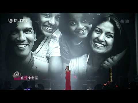 蔡依林 Jolin Tsai -《第三人稱》+《不一樣又怎樣》+《I'm Not Yours》+《Play我呸》Live@2015 QQ音樂年度盛典暨巔峰榜頒獎典禮