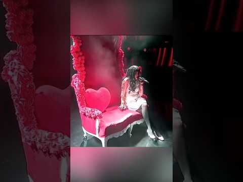 Oriana Montero, doble venezolana de Mon Laferte 🇻🇪 Yo Soy Perú