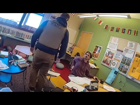 When a School Teacher Turns Out To Be a PEDO