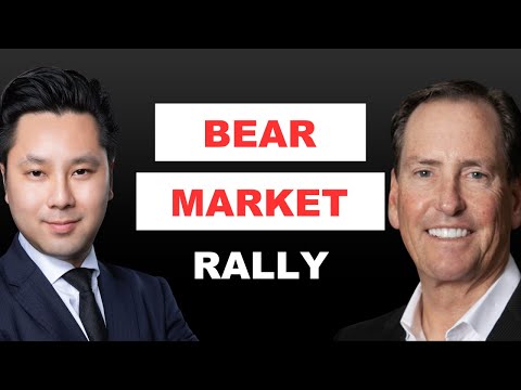 Massive Shortages, Empty Shelves In A Few Weeks? 'Bear Market Rally’ Won’t Last | David Hay