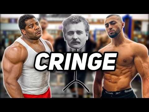 Why Diamond Gym Needs To Be STOPPED