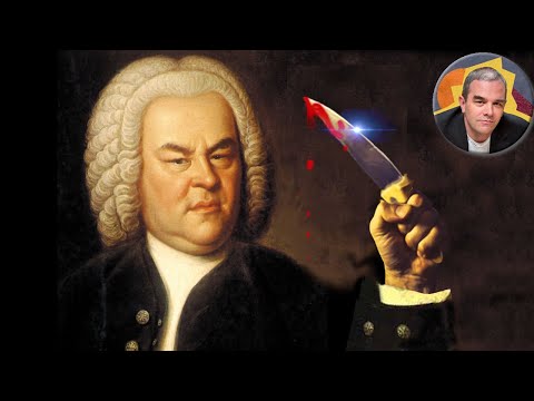 Is BACH The Most DANGEROUS Composer? | Q&A