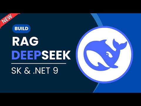 How to Build a RAG App with DeepSeek R1, Ollama, and Semantic Kernel: A Step-by-Step Guide