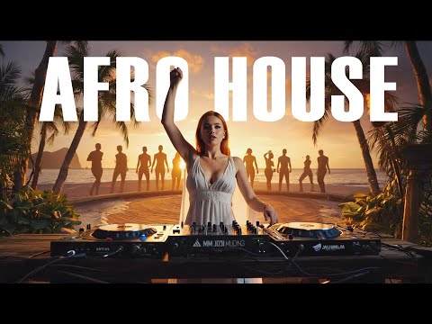 SUMMER AFRO HOUSE Sunset Mix (Adam Port, Avicii, The Weeknd, Coldplay, Diplo) - Summer Vibes #24