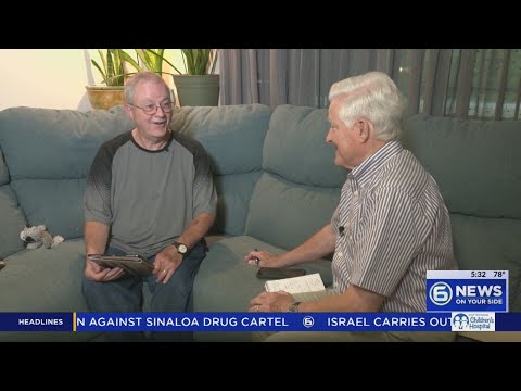 Scammer impersonating Elon Musk messages East TN man