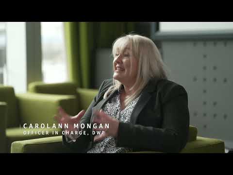 Britain's Biggest Benefit Scam