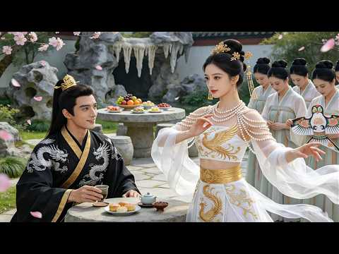 被繼母逼頂替入宮！她算出皇帝剩三年可活…誰知天天黏她的侍衛就是皇上本尊？！🤯