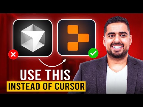 Forget Cursor, Replit Agent Can Help Anyone Build Anything In Minutes