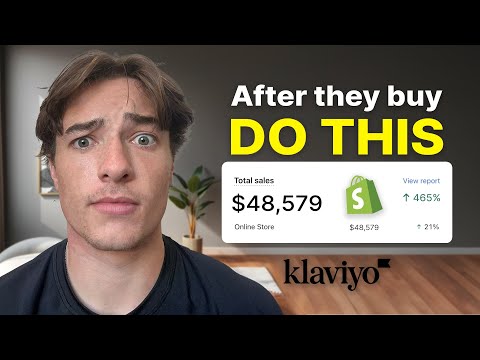 His Ecom Brand Uncovered $48,000/mo EXTRA By Doing This…