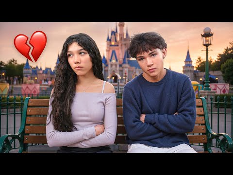 THIS HAPPENED on our DATE...💔