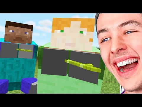 The Funniest Minecraft MEMES on Youtube!