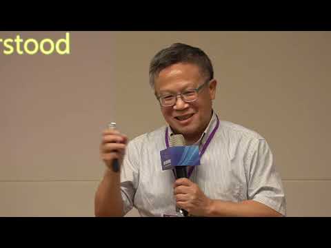 2024吳大猷科學營 0801專題演講 張慶瑞 【當人工智慧遇見量子電腦】